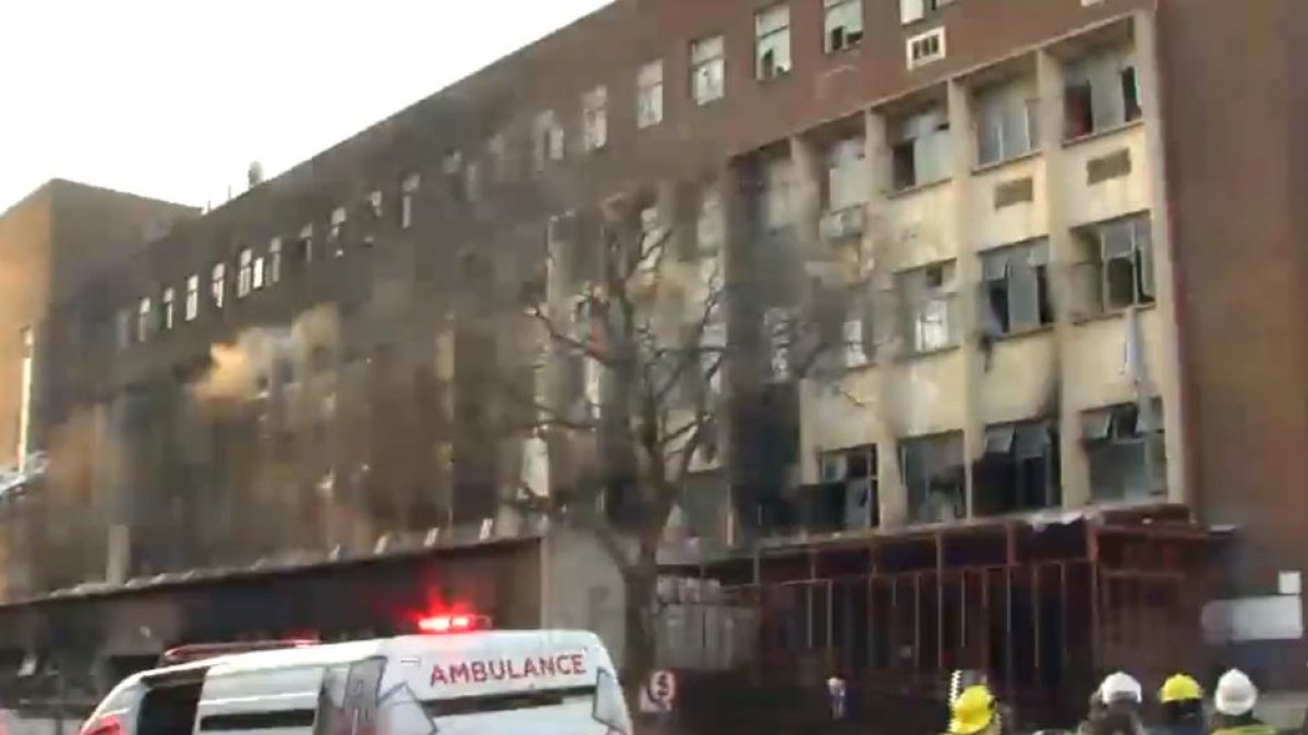 (Captura de pantalla / Twitter)