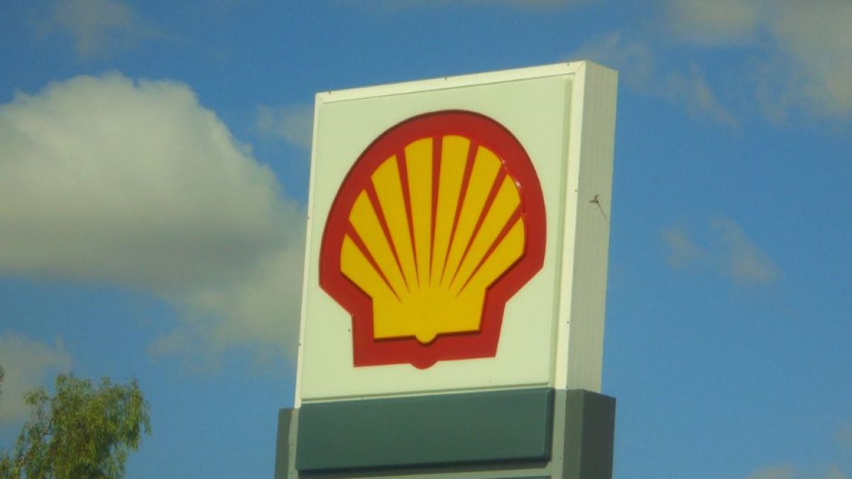 Shell Estados Unidos (Wikimedia)
