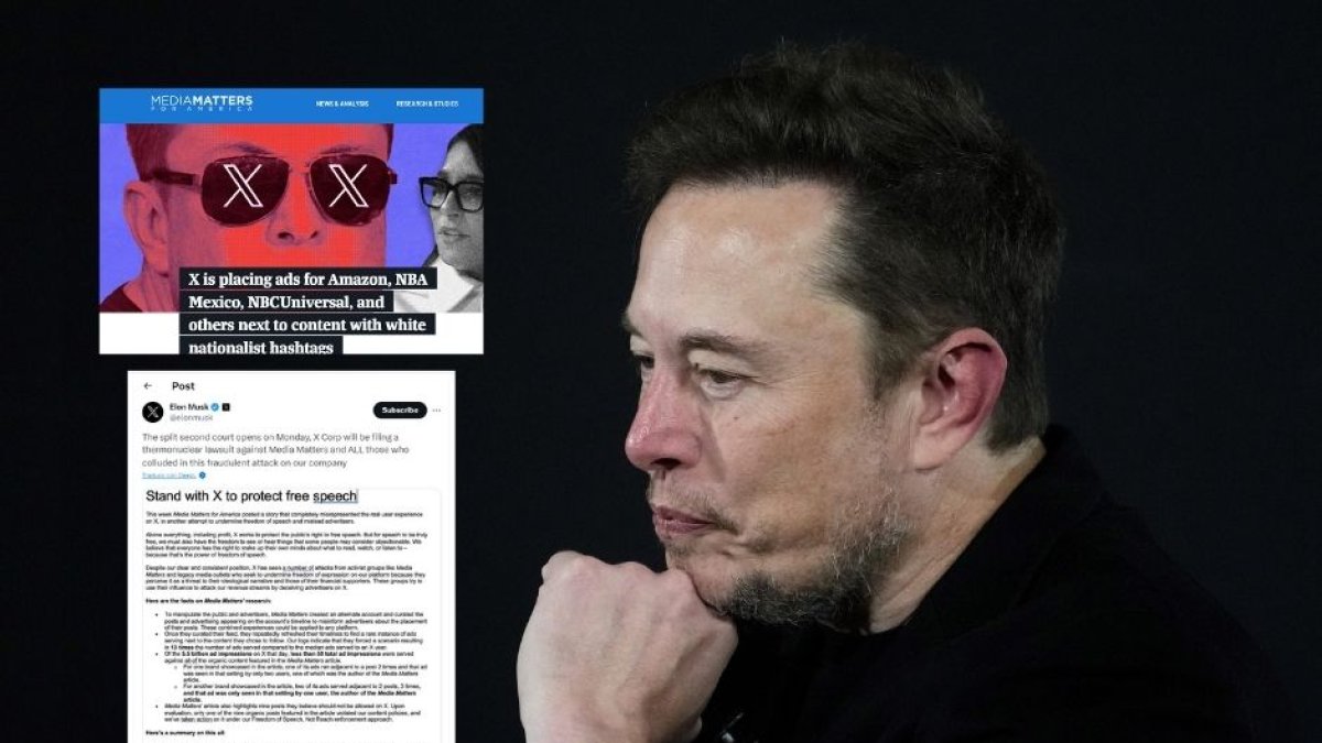 (Cordon Press / Twitter / mediamatters.org)