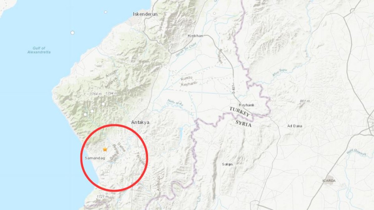 (Captura de pantalla -earthquake.usgs.gov)