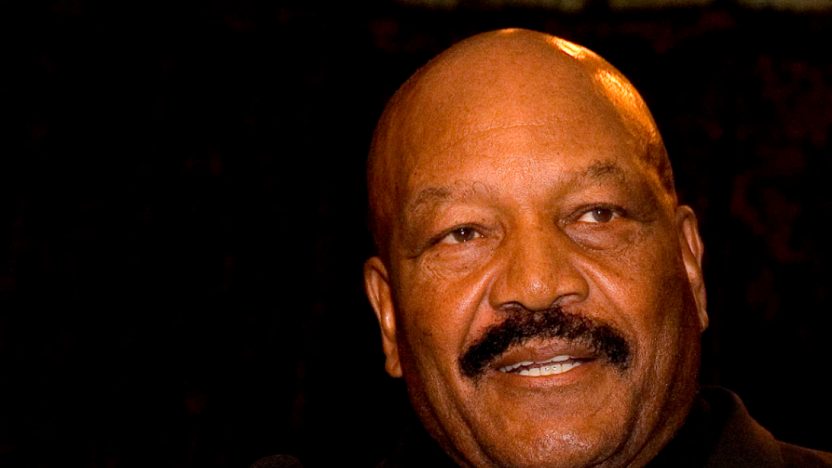 Jim Brown / Cordon Press.