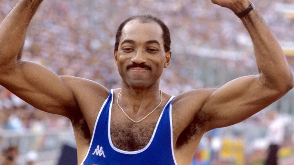 (PRESSE SPORTS / Cordon Press)