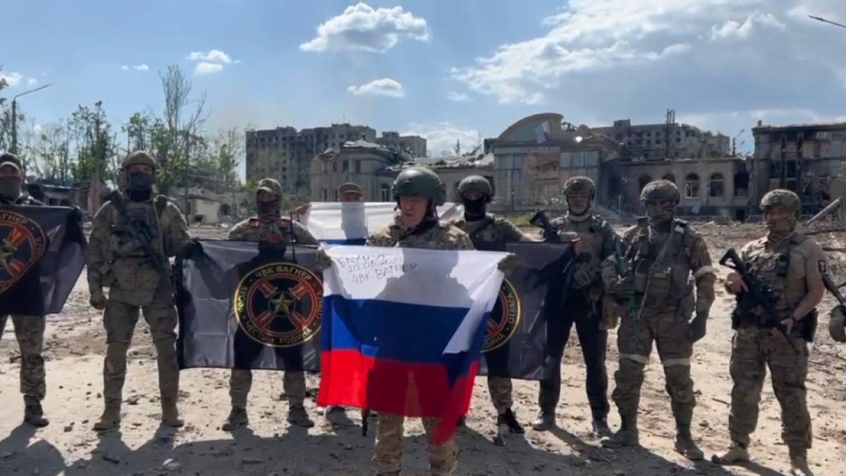 ( Captura de pantalla / Twitter)