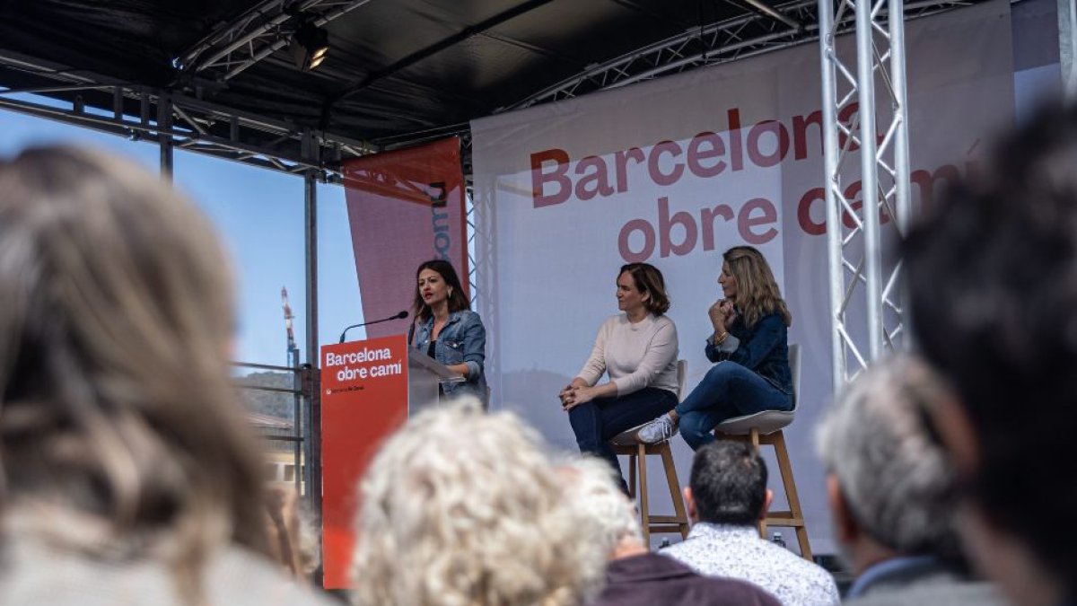 La nueva ministra de Juventud en España defendió la masacre de 7 de octubre en Israel