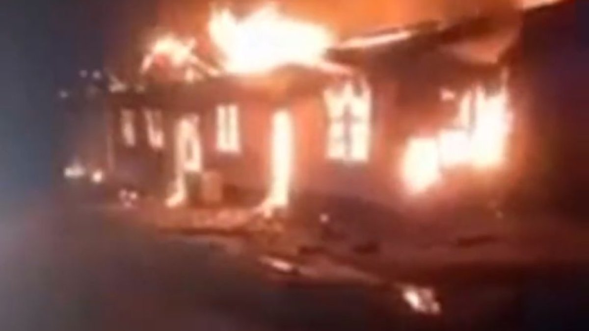 (Screenshot / Twitter)