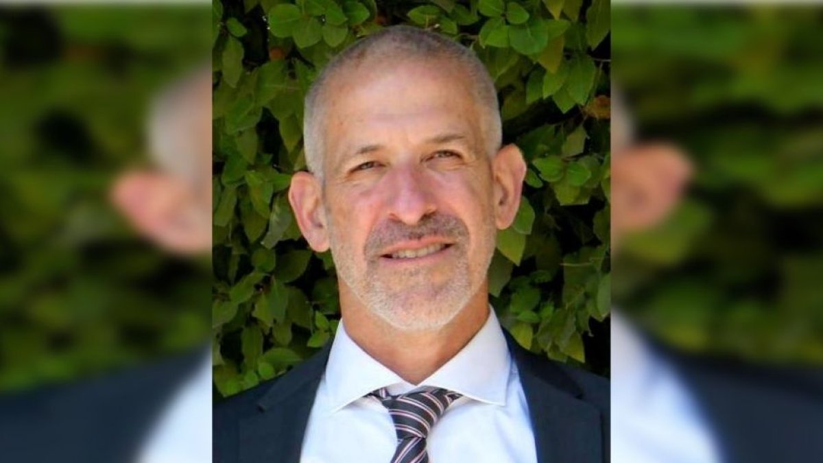 Ronen Bar | Amos Ben Gershom / Wikimedia Commons