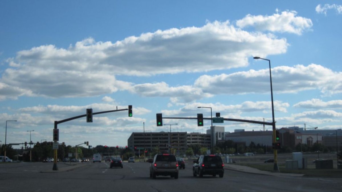 Minnesota/ Flickr-Doug Kerr.