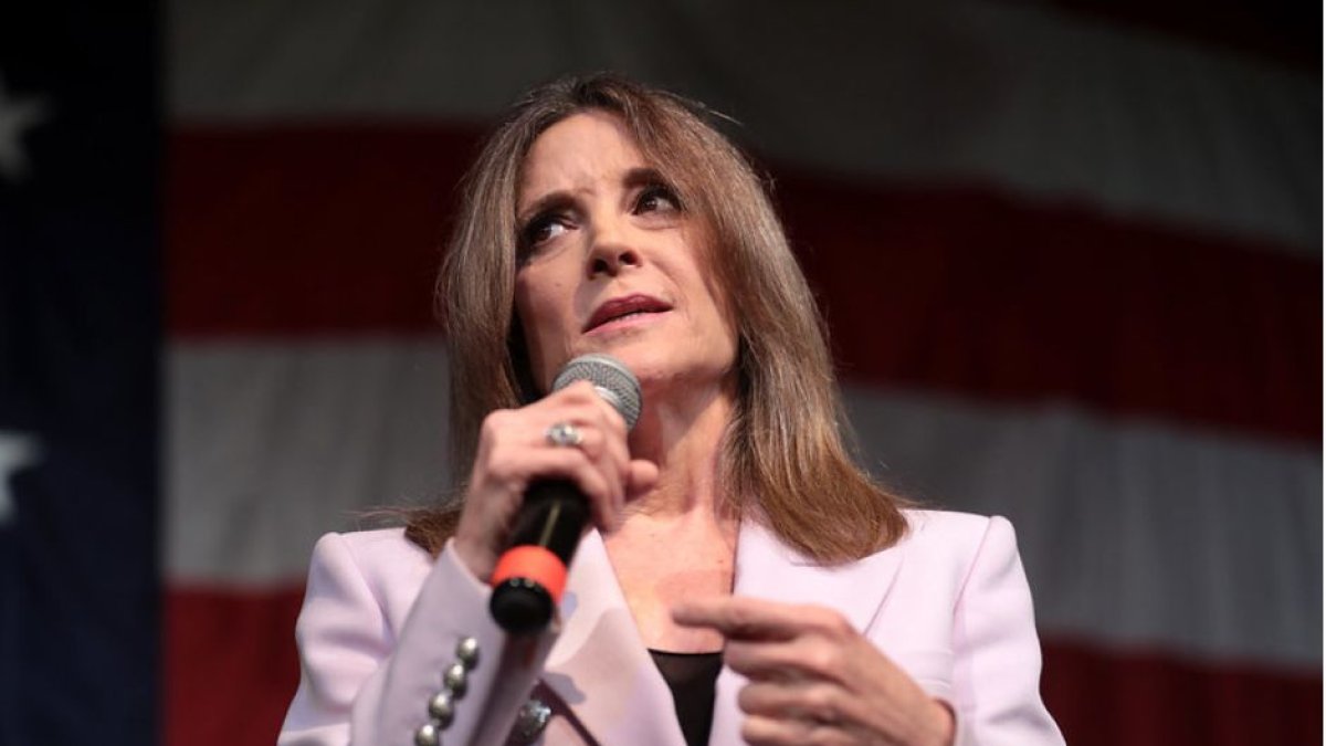 (Gage Skidmore / Flickr)