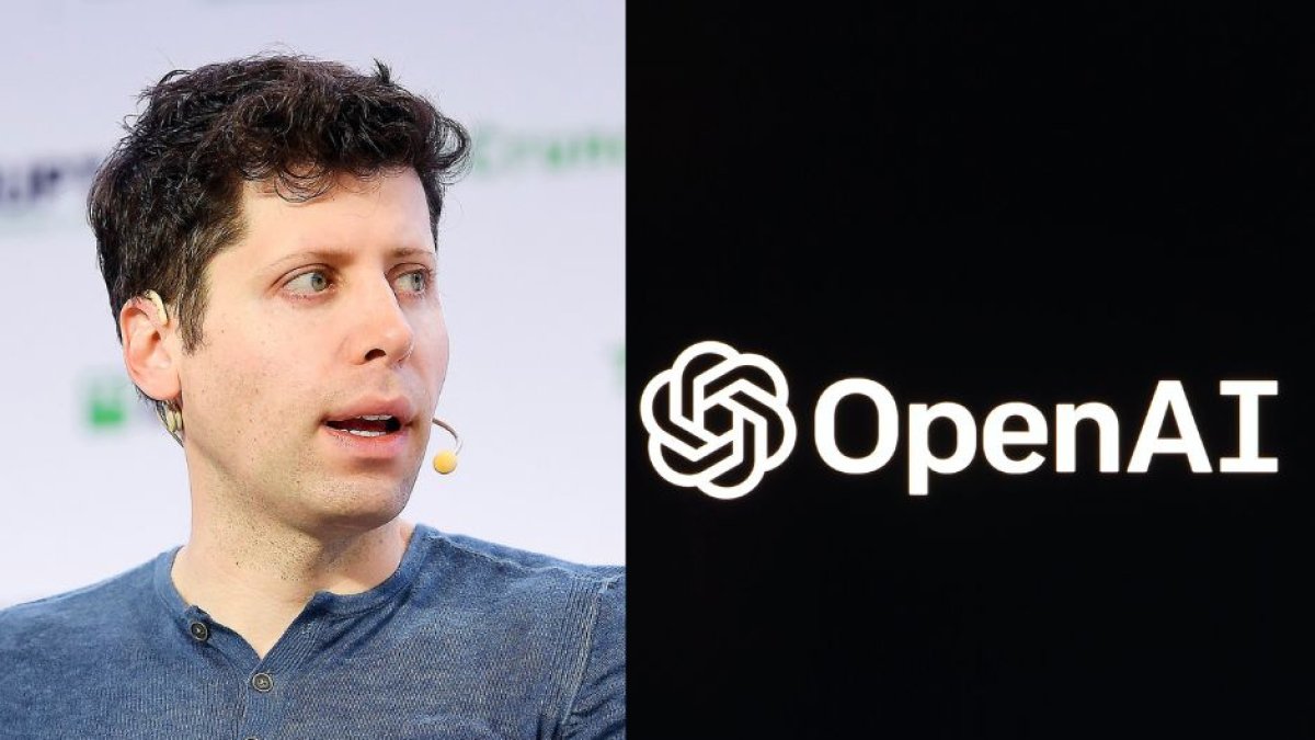 Sam Altman - Open IA (Wikimedia Commons - Pexels)