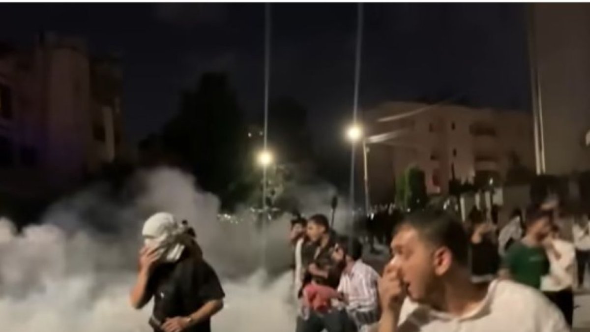 (Youtube -AFP News Agency)