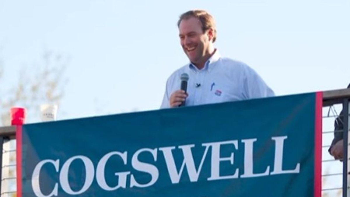 (Instagram- cogswellformayor)