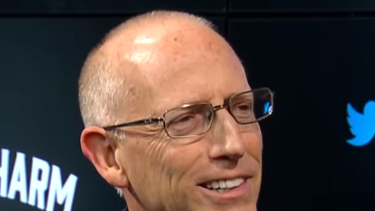 Art of Charm / Wikimedia Commons