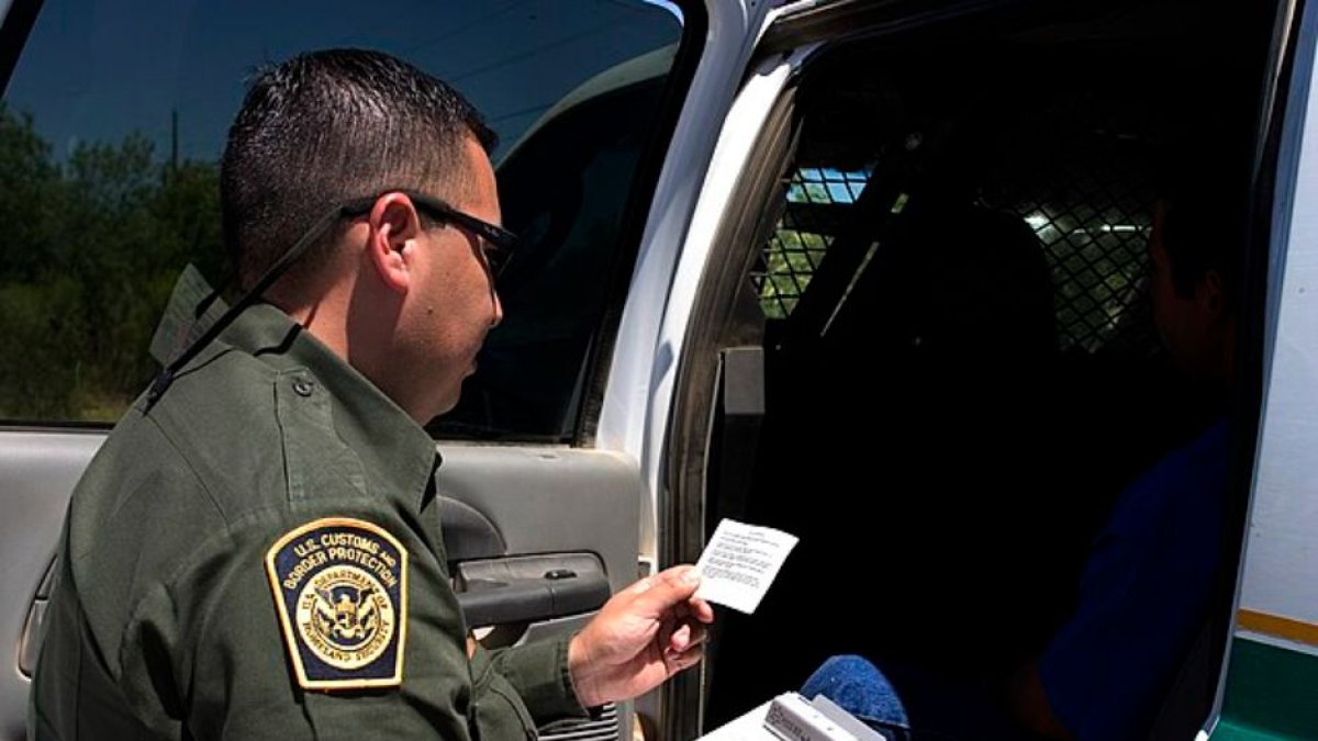 (Wikimedia Commons- Gerald L. Nino)