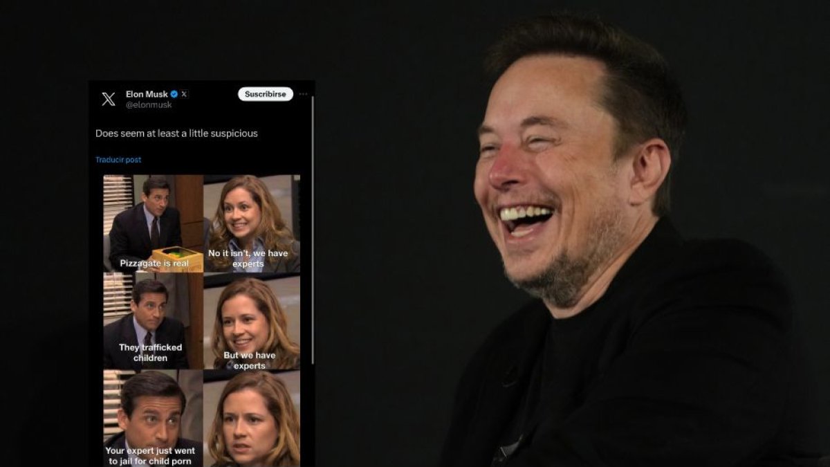 Edit Voz Media. Crédito de imagen: Cordon Press / Captura