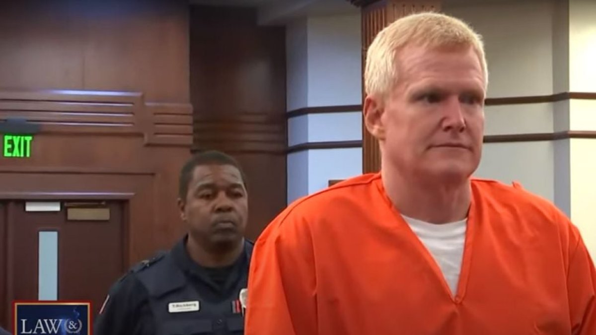 (YouTube: Law&Crime Network)