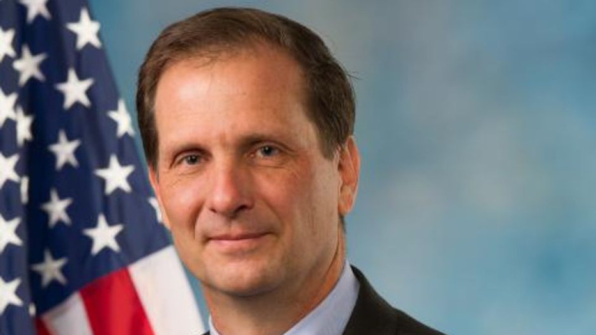 (Chris Stewart Office)