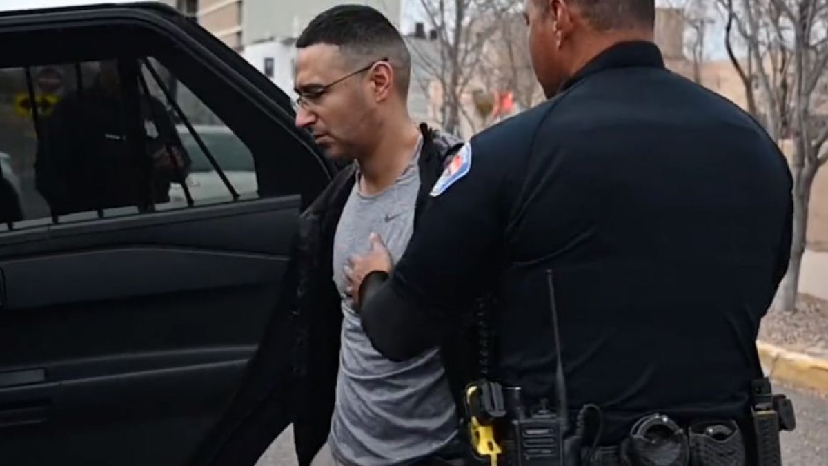 (Captura de pantalla / @rosalesquique)