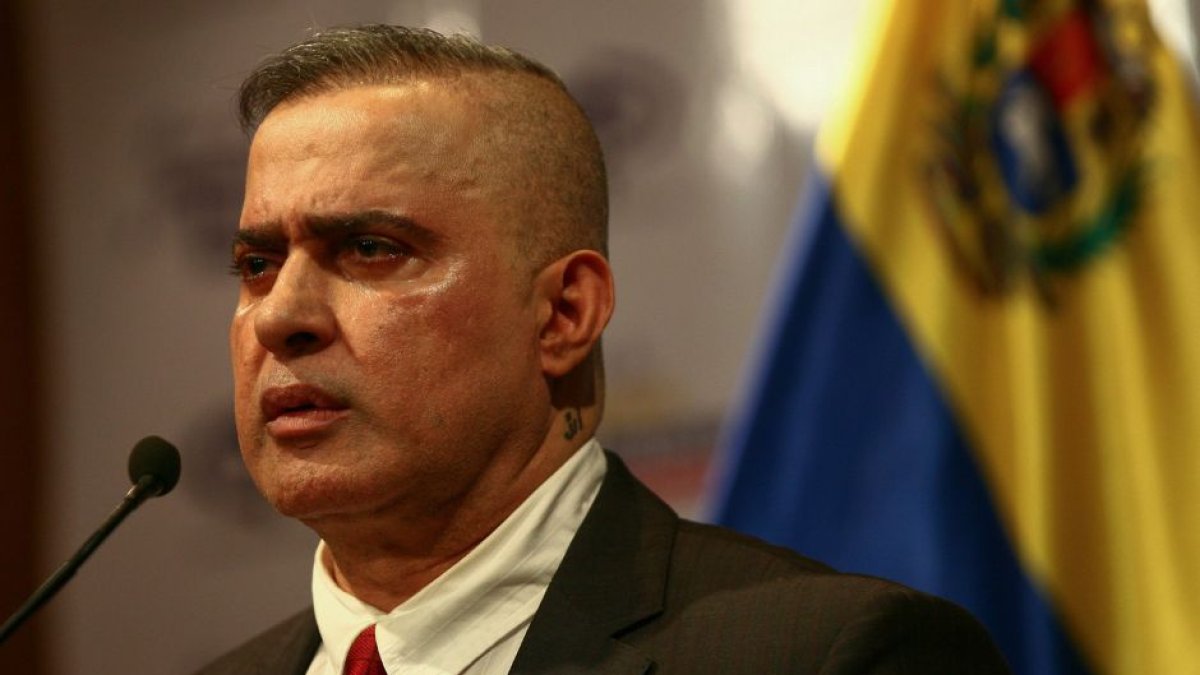 La dictadura de Venezuela amenaza con cárcel a los organizadores de la primaria opositora | Cordon Press