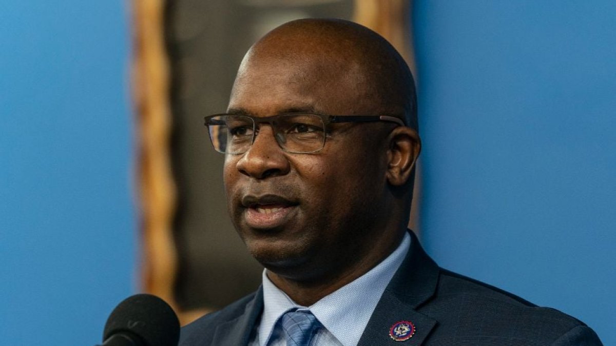 Jamaal Bowman / Cordon Press.