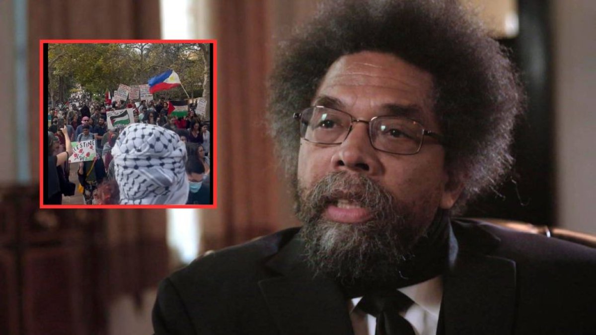 Cordon Press / X @JonnyPeltz