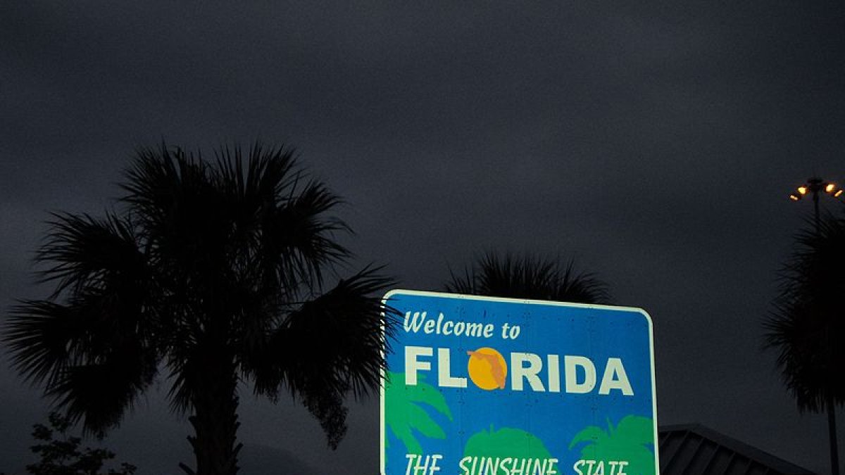 Florida/Wikimedia Commons