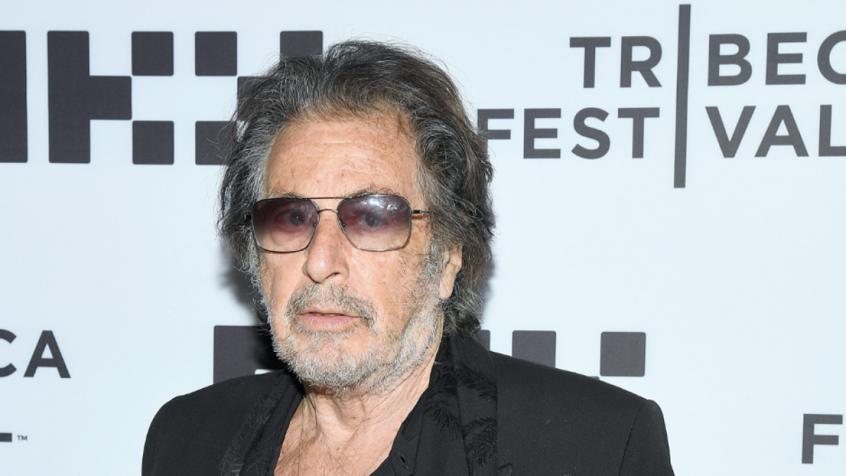 Al Pacino / Cordon Press.