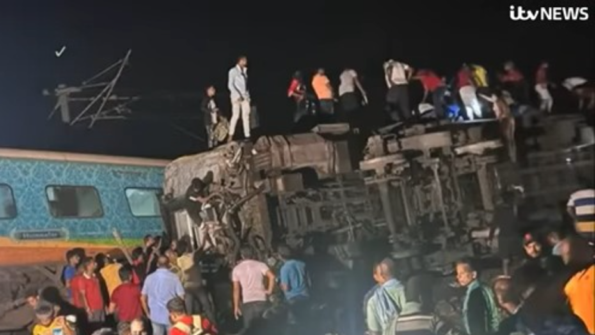 (Youtube- 
ITV News)