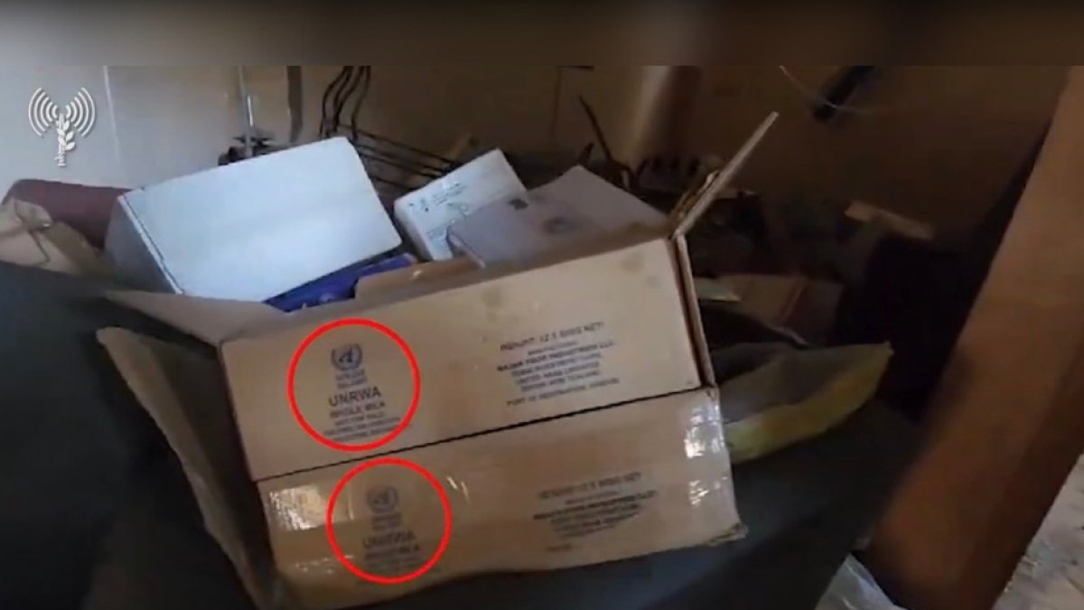 (Fuerzas de Defensa de Israel)