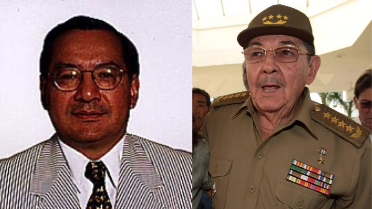 Créditos: Wikimedia Commons; Cordon Press