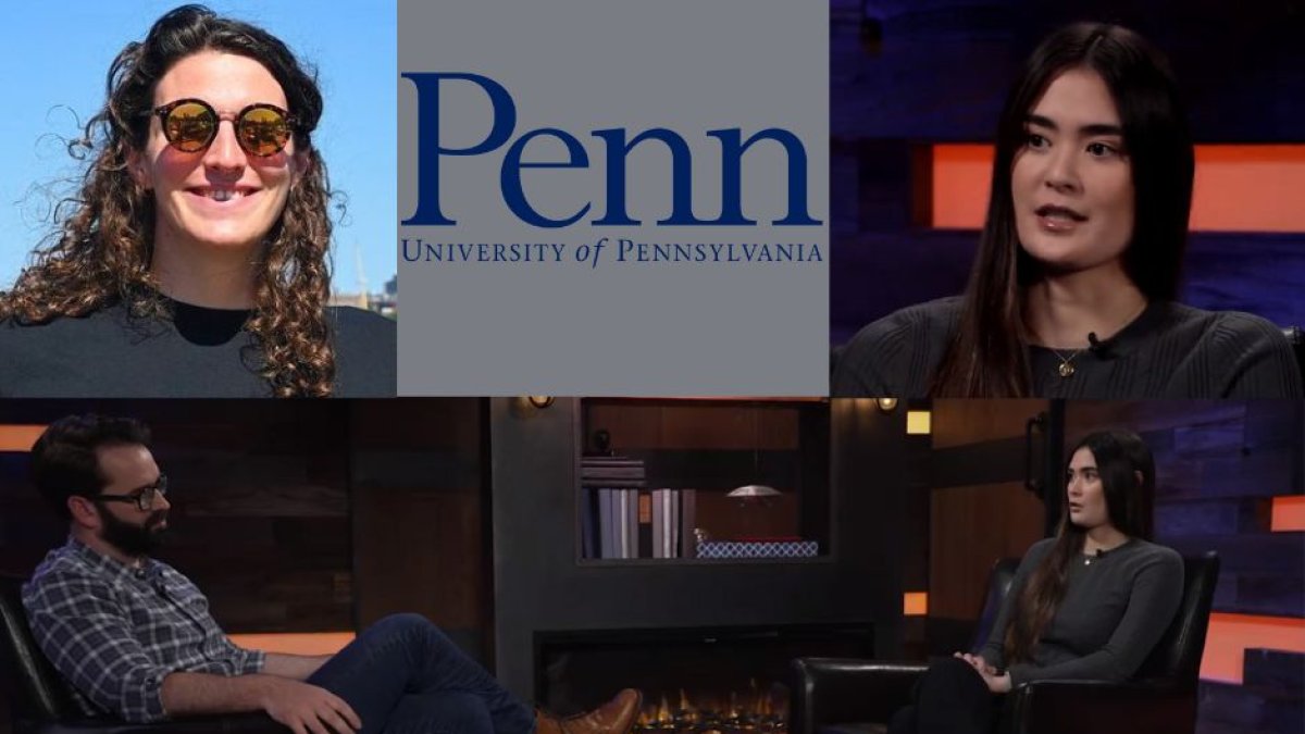 Voz Media (Screenshot @MattWalshBlog Twitter / Wikimedia Commons)