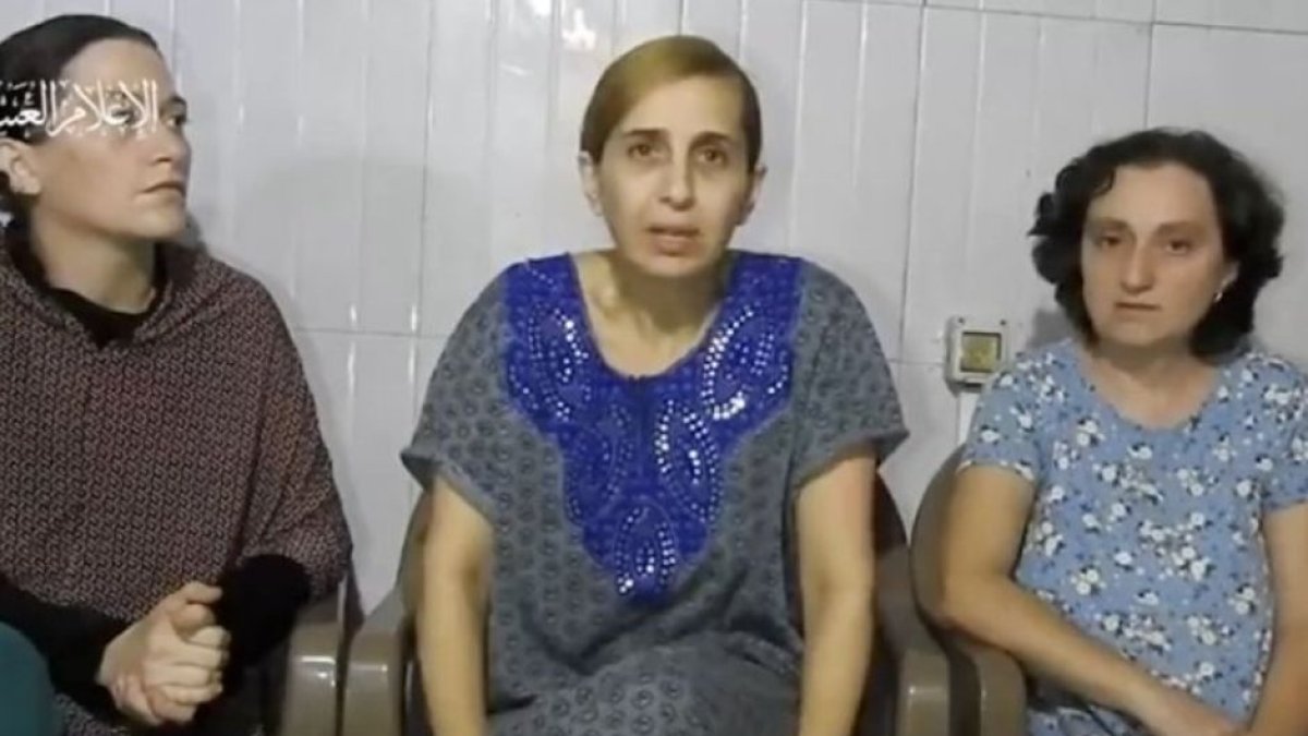 (Captura de Pantalla) /Twitter)