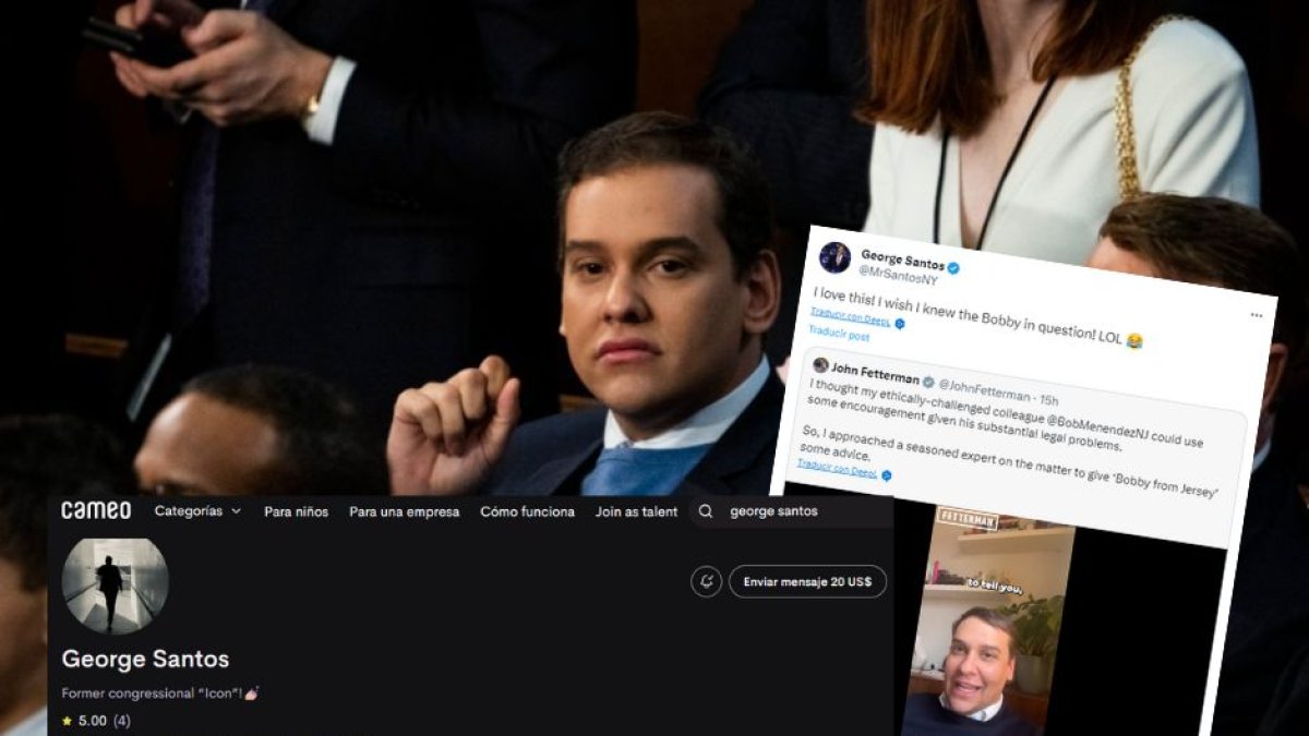 (Cordon Press/Cameo/X)