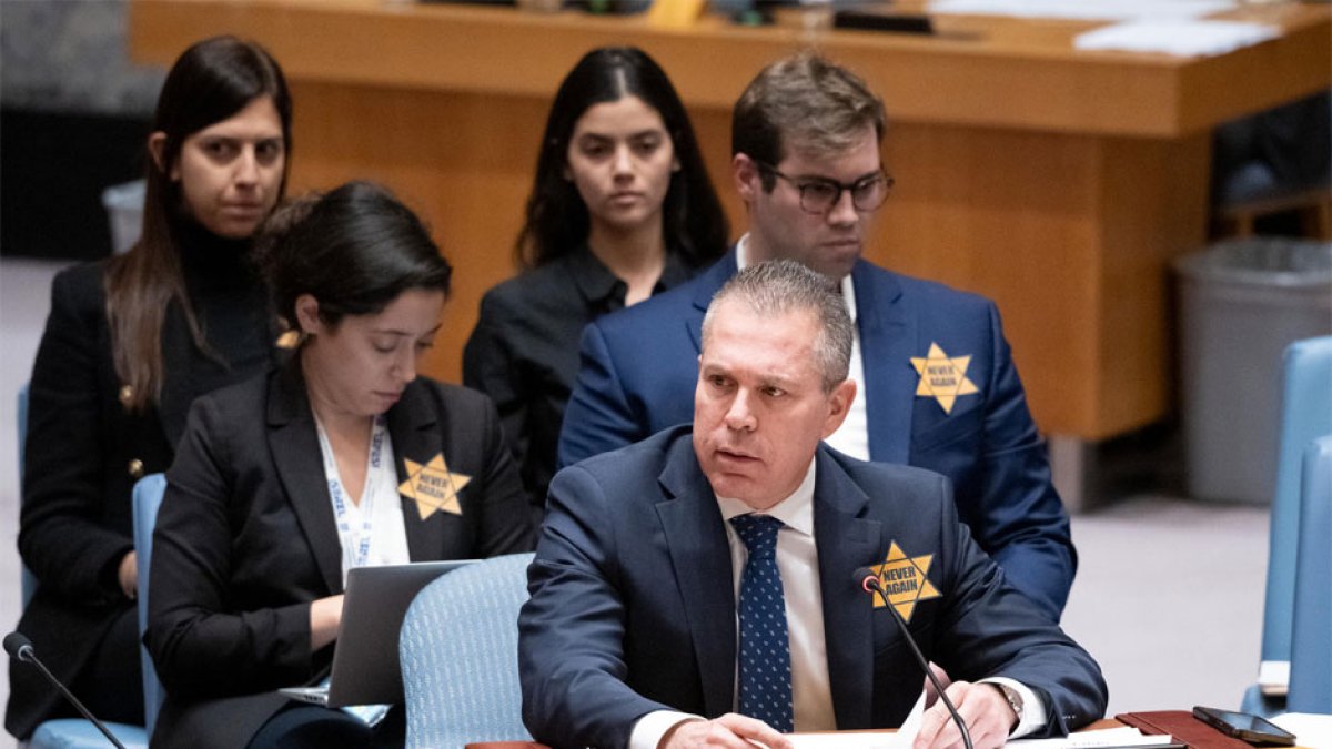 | EFE/ONU /Evan Schneider