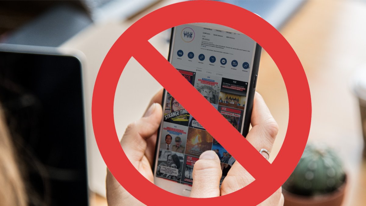 (Christian Camacho / VozMedia)