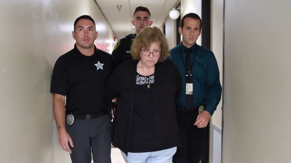 ( Marion County Sheriff's Office )