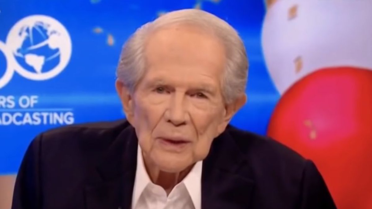 (Screenshot / MSNBC
- YouTube).