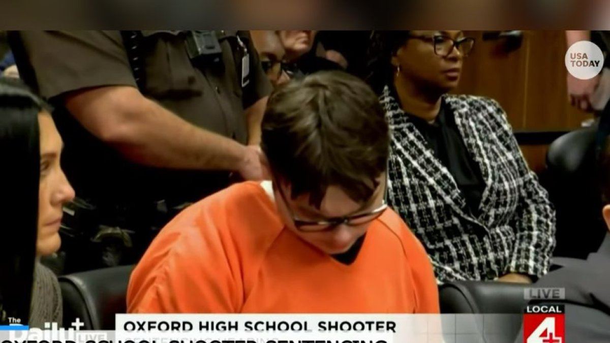 (Transmisión en vivo YouTube, captura)