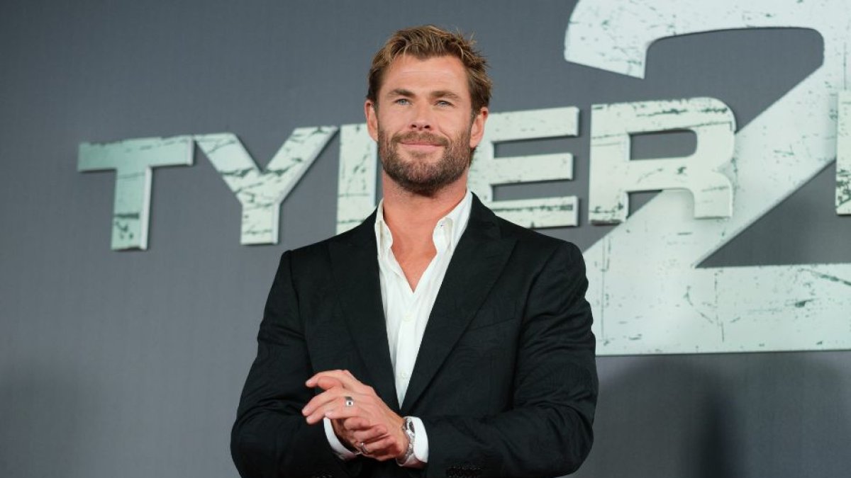 (SIPA USA / Cordon Press)