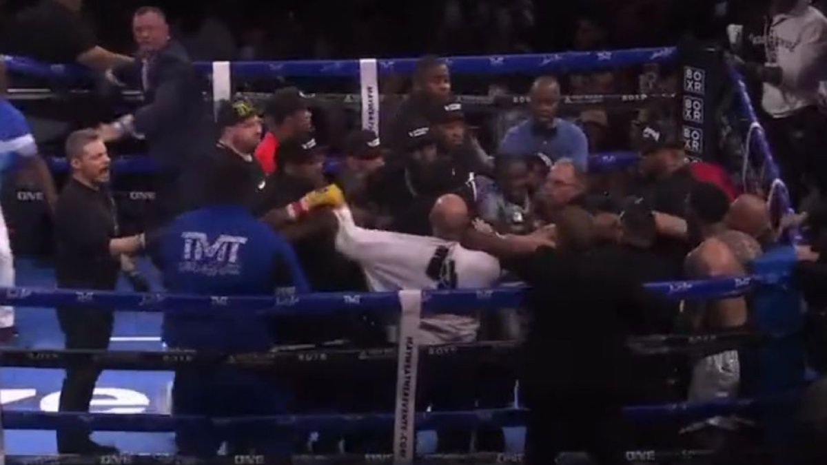 (Screenshot / Crown Nation Sports)