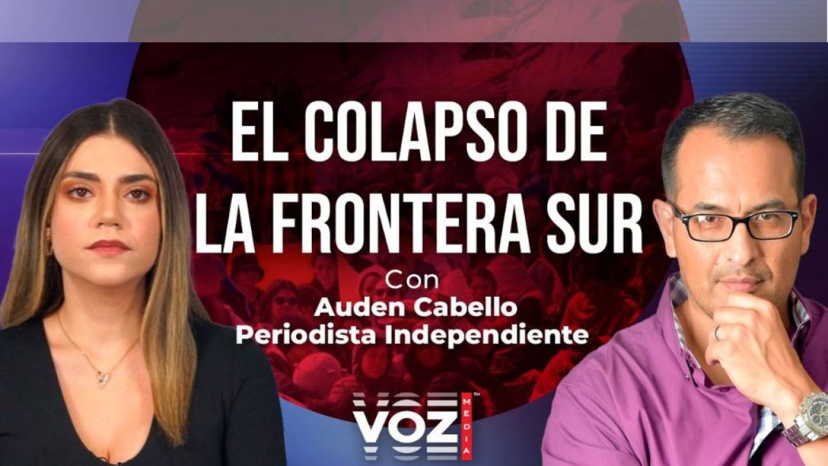 (Voz Media)