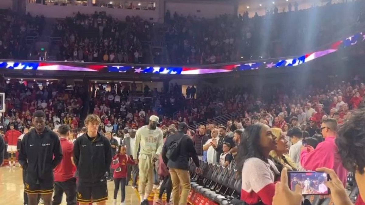 (Captura de Pantalla / X )