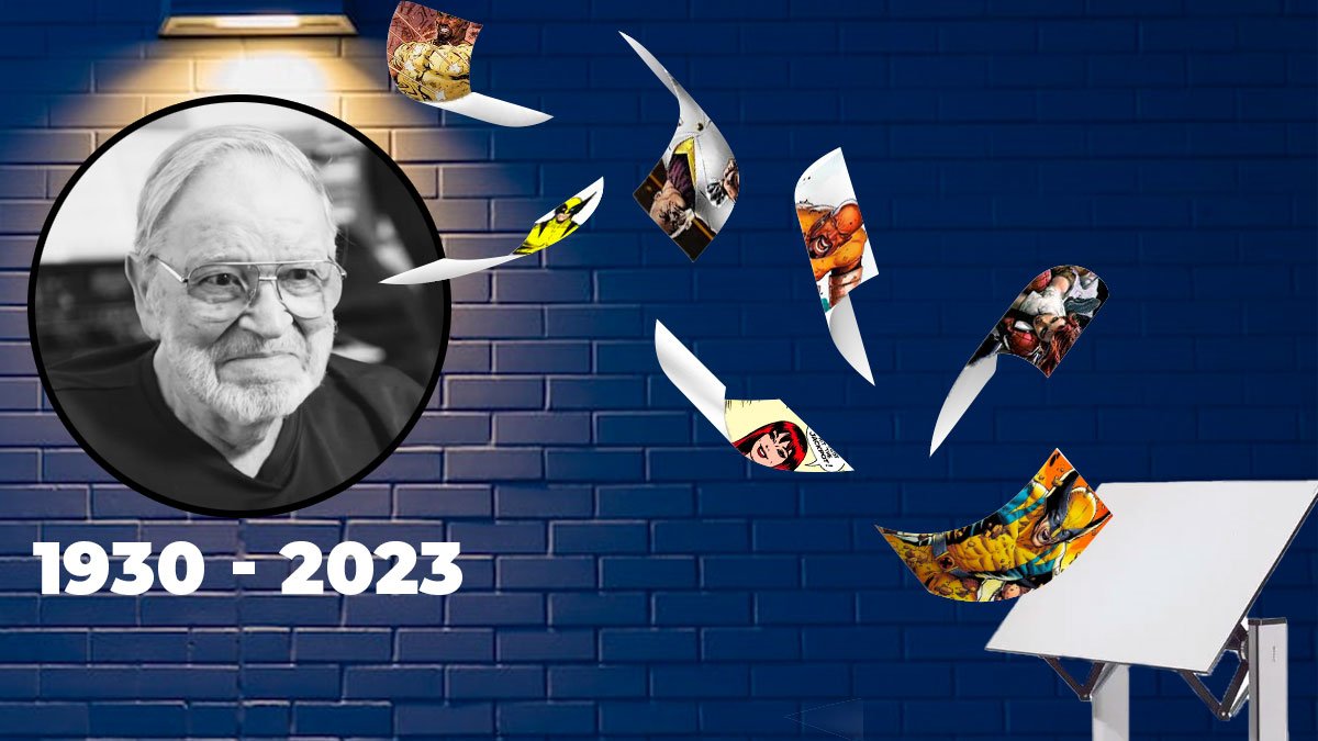 (Voz Media / Screenshot, Youtube: SYFY / Marvel Cómics.