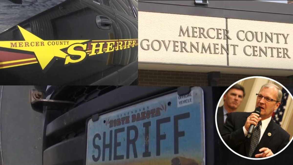 (Video capture Youtube / 
KX News
- Flickr / Gage Skidmore)