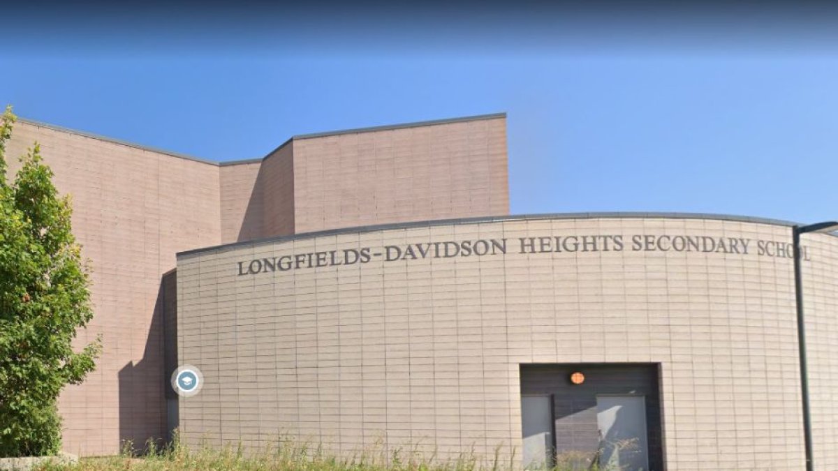 (Screenshot, Google Maps)