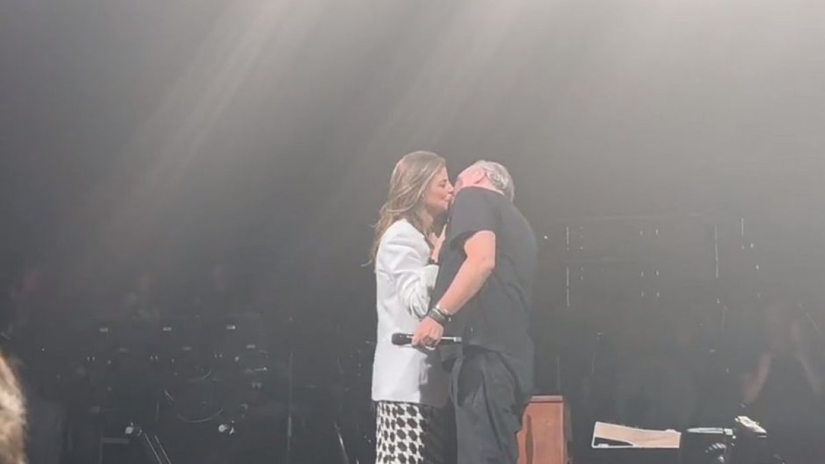 (Screenshot / Twitter / 
Eddy Goodman)