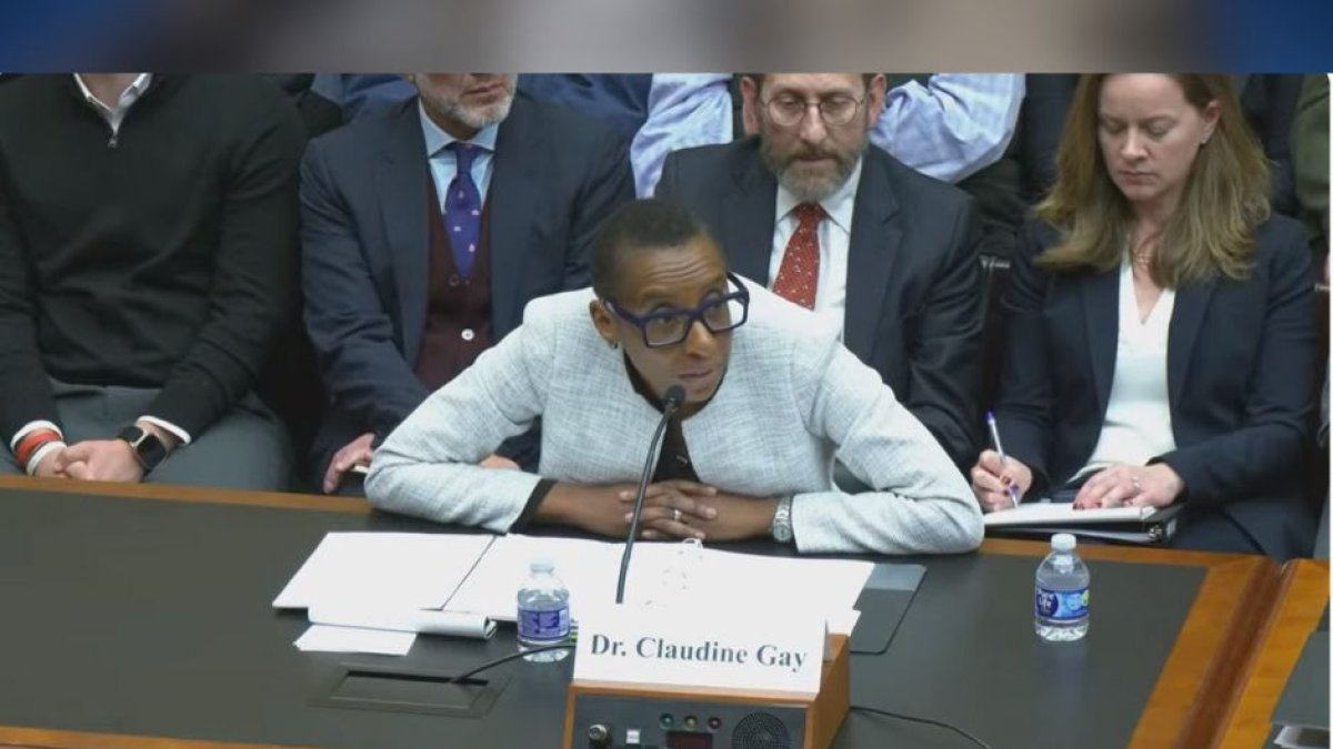 (Captura de pantalla de transmisión en vivo)