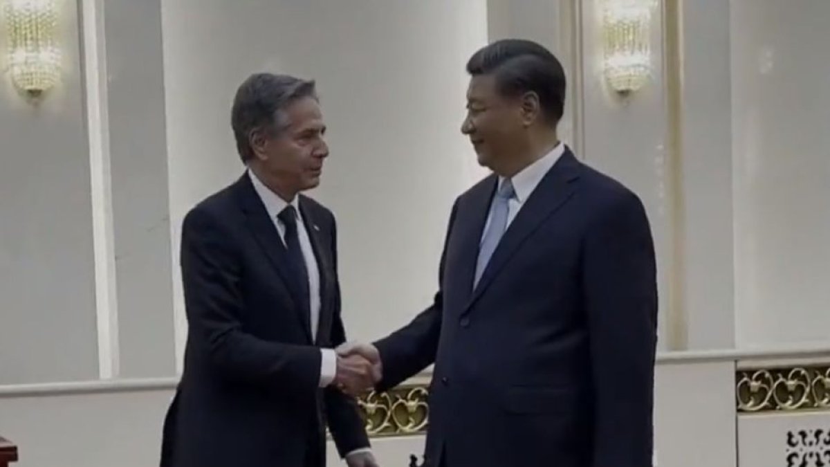 (Captura de vídeo, Bloomberg).