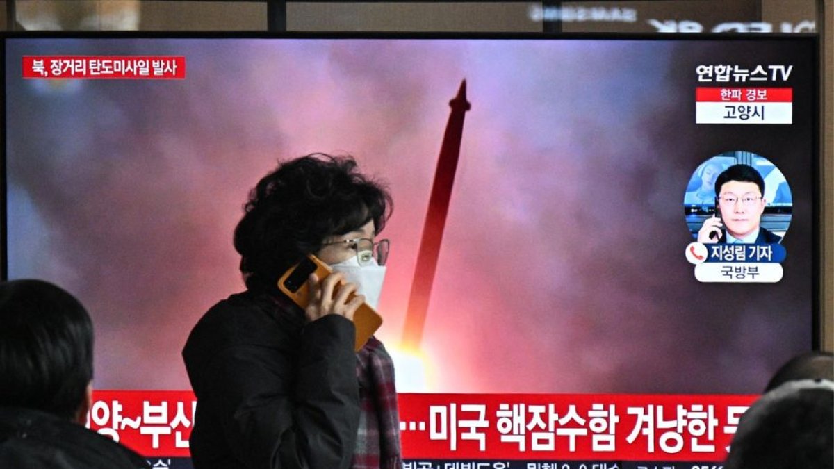 (Anthony WALLACE / AFP)