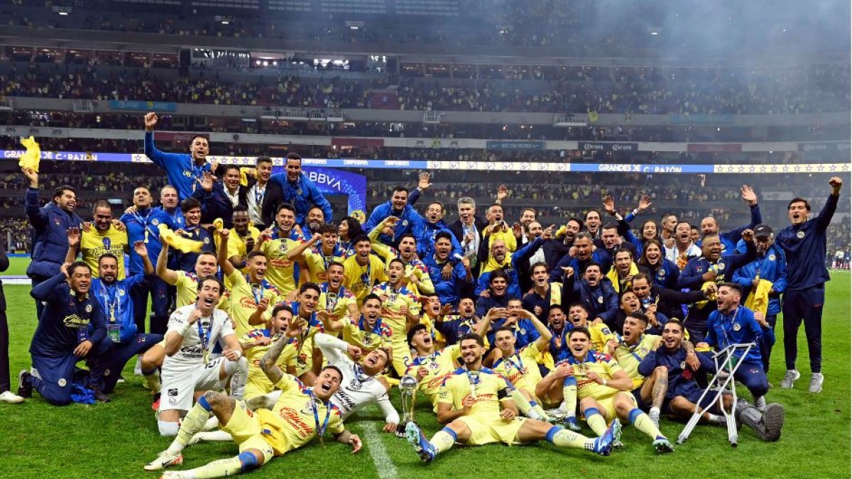 (Photo by ALFREDO ESTRELLA / AFP)