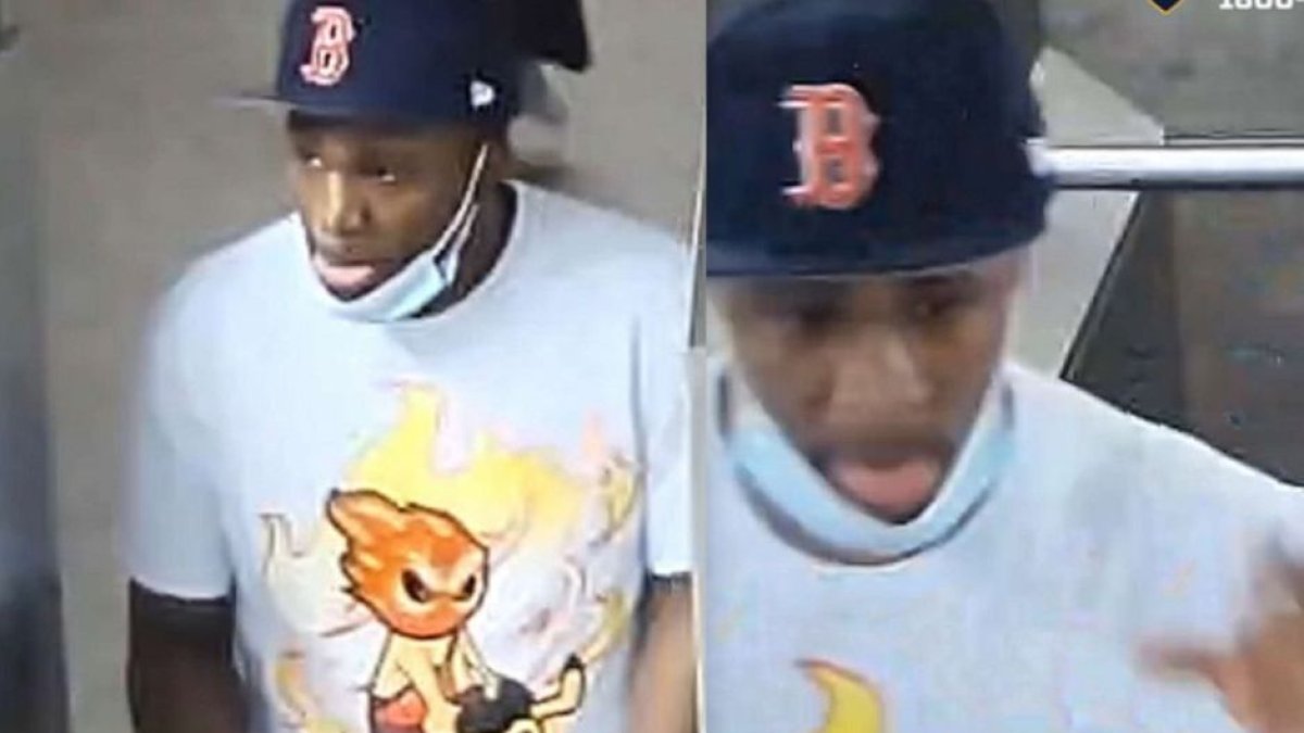 (Captura de vídeo / New York City Police Department)